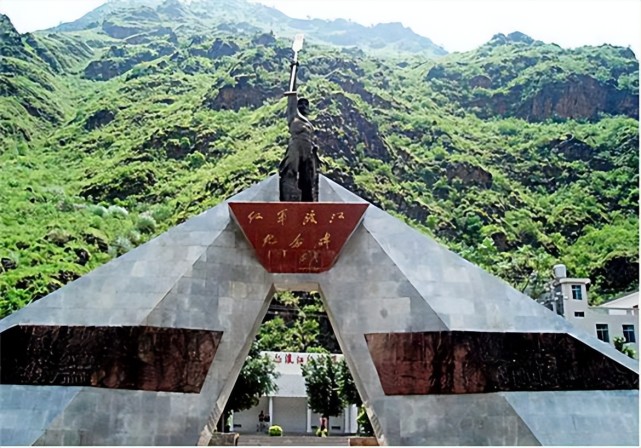 金沙县是红色旅游资源非常丰富的县城,不仅有巧渡金沙江的故事.