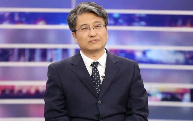 冯军中国品牌挺立潮头吾辈应当奋勇当先