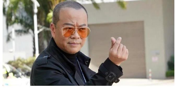 《法证先锋》大结局,欧阳震华有态度有演技有作品_腾讯新闻