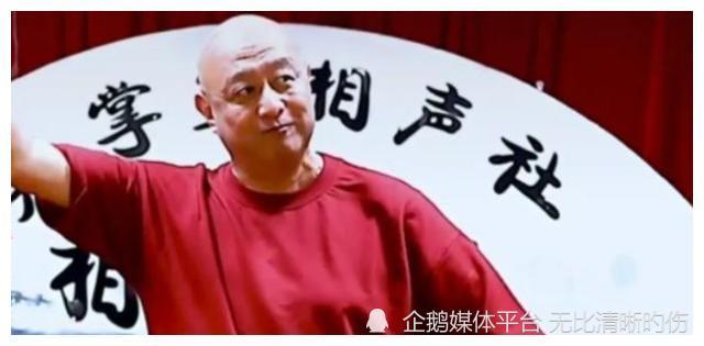 陈寒柏:指责郭德纲欺师灭祖,辱骂北京足球队,认5个干爹当靠山
