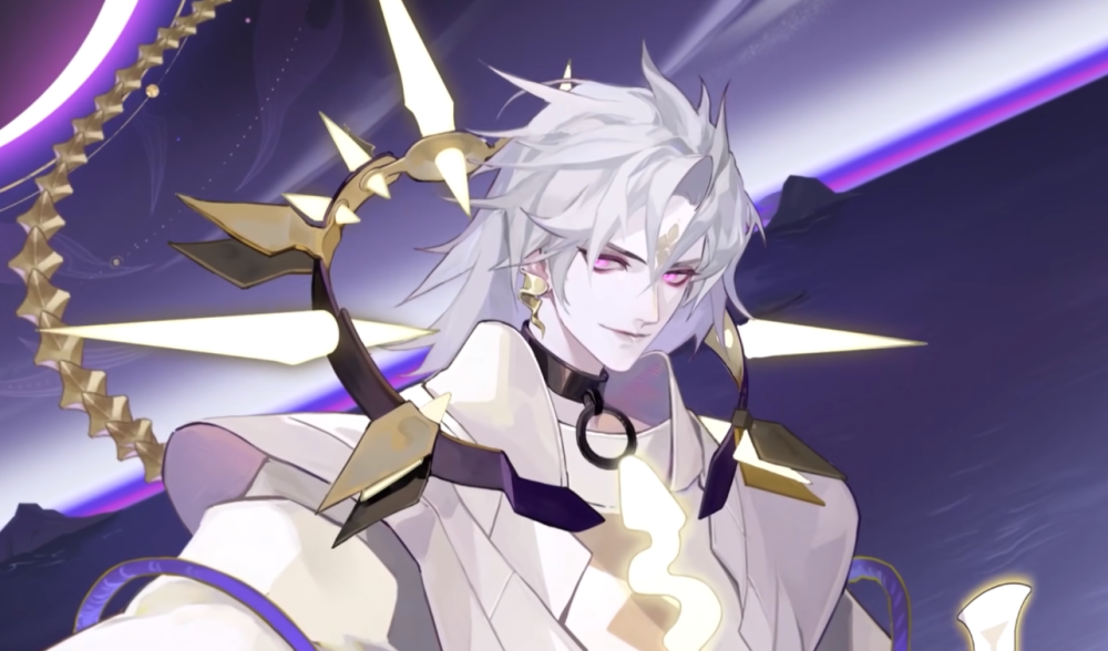 阴阳师:新sp神堕八岐大蛇立绘前瞻 浑身上下写满了骗氪二字