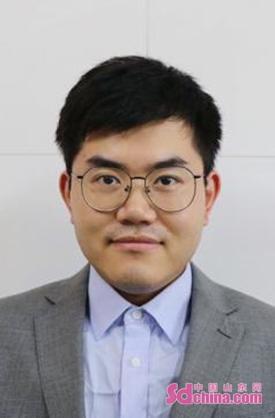 好网民61在潍坊丨胡润东:创新用好新媒体平台 传递践行教育理念