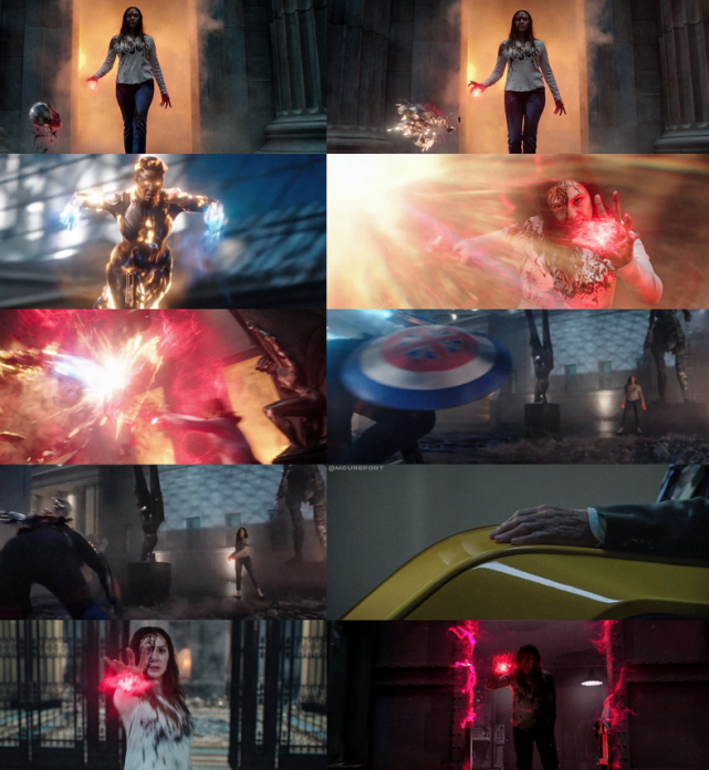 《奇异博士2:疯狂的多元宇宙》的十大剧透