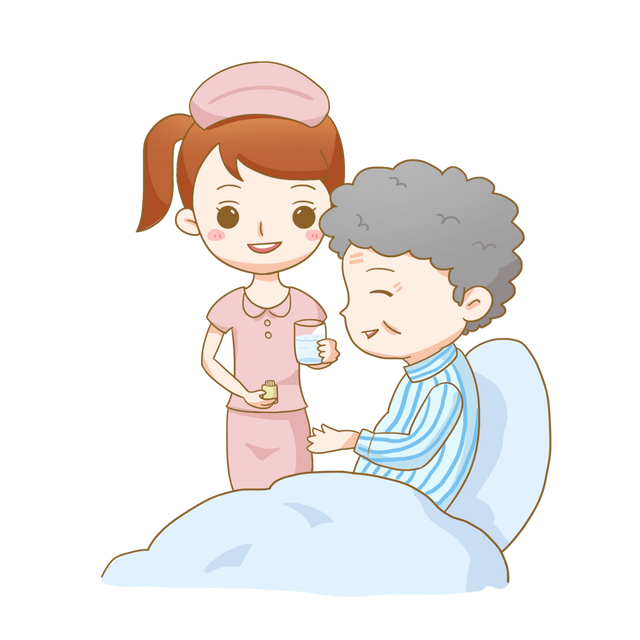 77岁母亲脑出血术后在三真医院勇闯康复难关