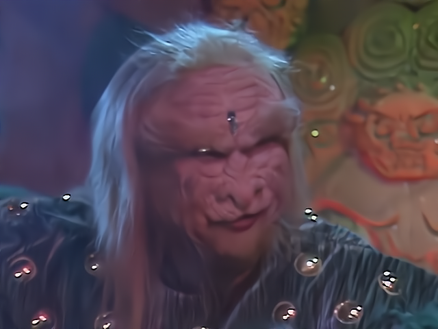 西游记九灵元圣,九头狮子厉害在哪?为何许多人觉得他无解?