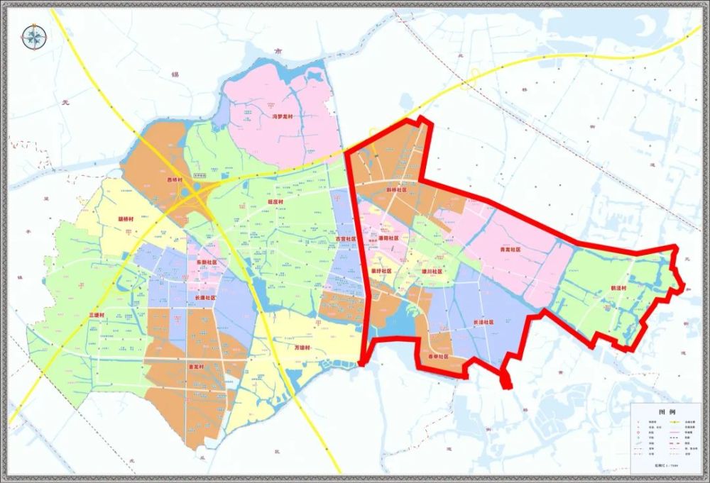 苏州市相城区关于5月17日在部分区域开展核酸检测的公告