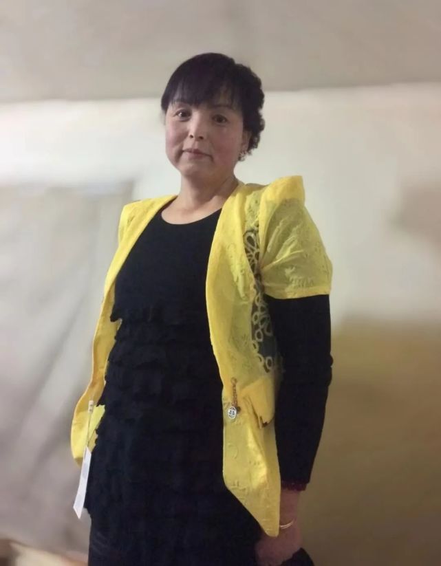 母亲节快乐丨手机里最爱的那张妈妈照片