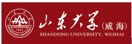 山东大学威海校徽图片