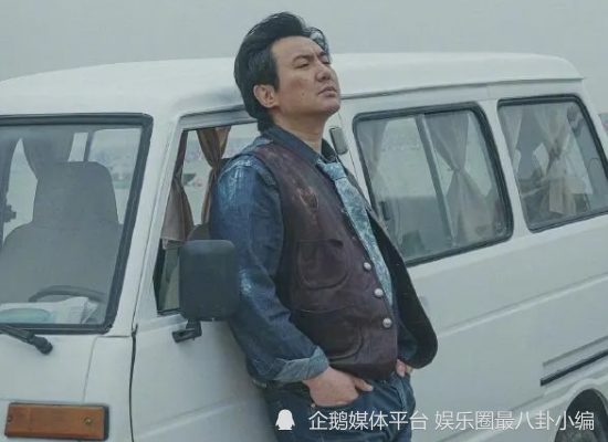 《四海》从延迟上映改线上,选错主角引众怒,网友:只为沈腾