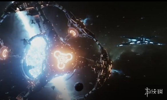 外网泄露《群星》6周年更新细节 包含重大免费更新