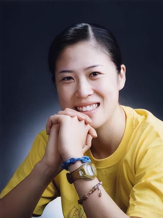 高崚,张军:两夺奥运会羽毛球混双冠军,退役后各自成家现状如何_腾讯