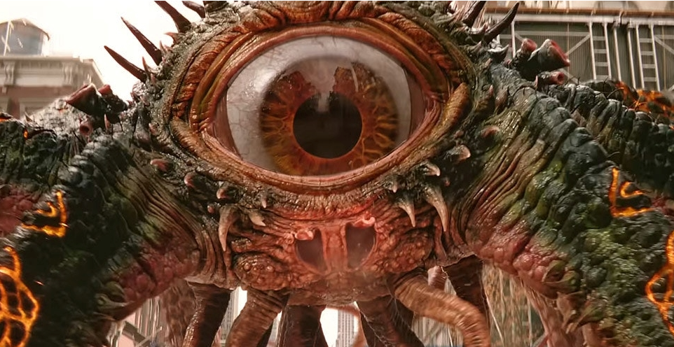 奇异博士2漫威最恐怖的电影内含资源