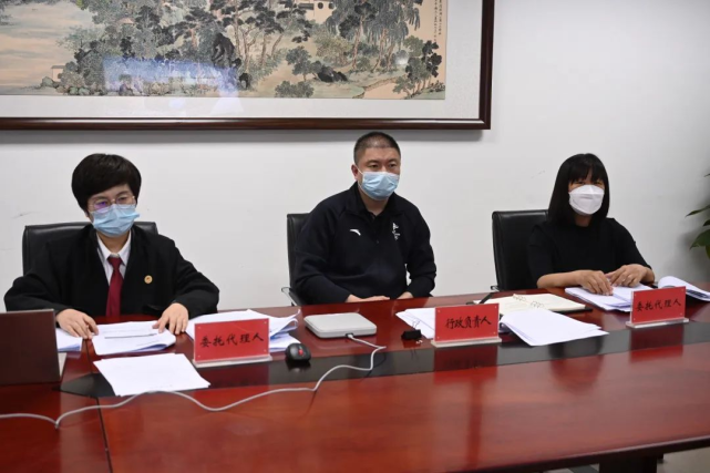 张瀚文律师:代理职权下放后首例以街道办事处为主体行政诉讼案件