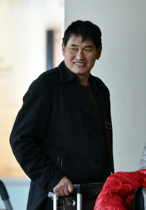 "大衣哥"朱之文的表演欲越来越强了?