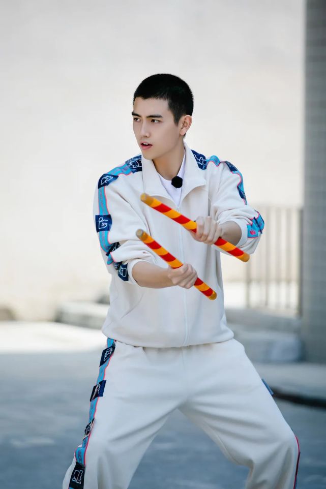 陈飞宇|综艺《新游记》汕头站,感受非物质文化遗产之美