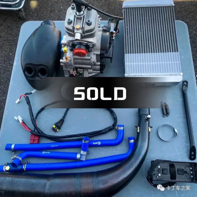 卡丁车之家二手卡丁车交易平台