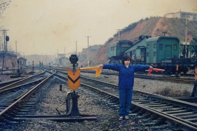 6502:我和一支"娘子军"的"情缘"