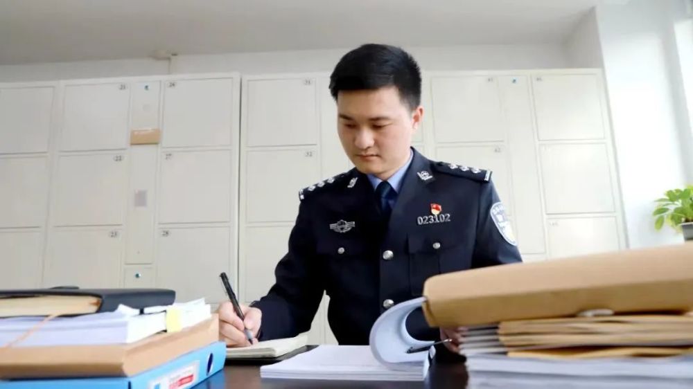 现实版天下无贼湖北这位90后挽损哥一年挽损200余万