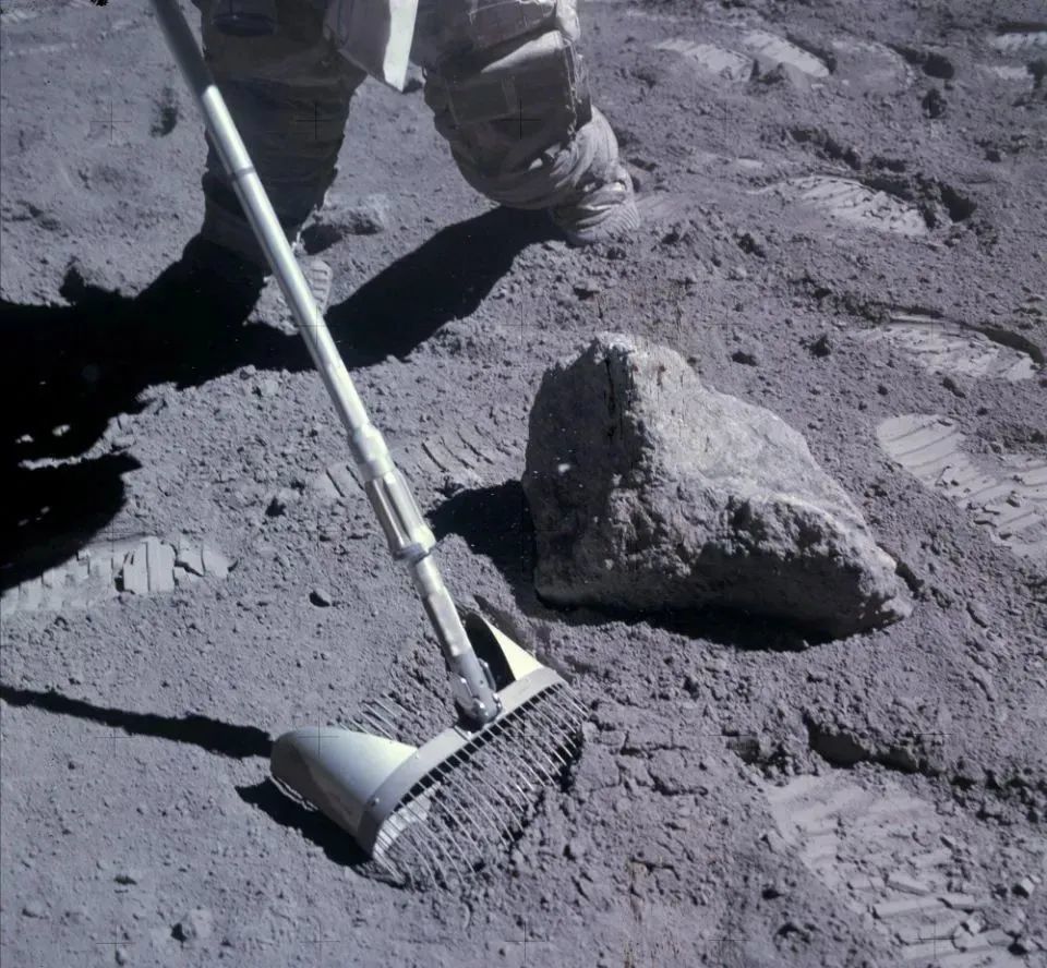 嫦娥五号重大发现来了！月壤可作为催化剂，将CO2和水变飞船燃料羞答答的那些事