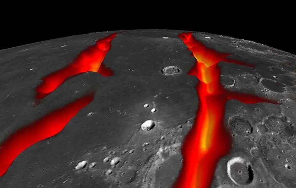 嫦娥五号重大发现来了！月壤可作为催化剂，将CO2和水变飞船燃料羞答答的那些事