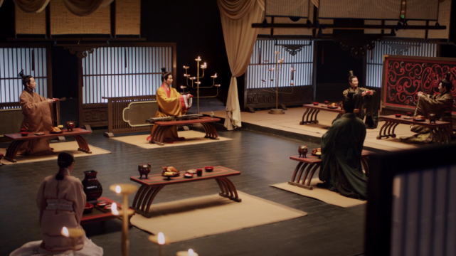 辟个谣司马相如不是渣男