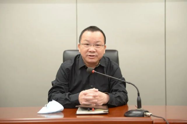 宁德检察:陈良华检察长亲授检察信息工作培训课