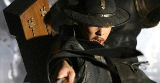 盘点明代历任锦衣卫指挥使