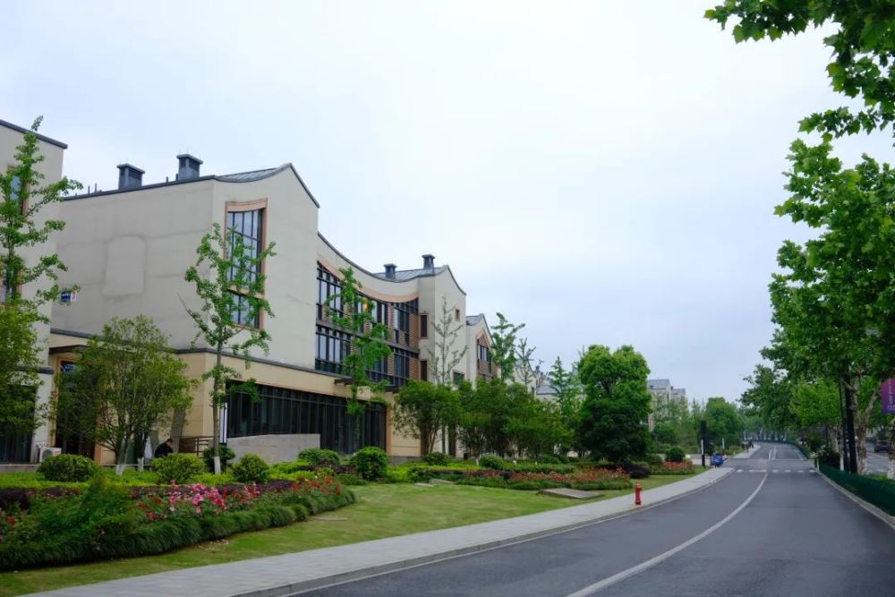 羡慕啊杭州这处回迁房美得像艺术馆毛坯房能租16万一年