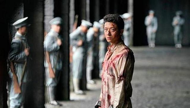 意外被捕1927年6月26日上午,陈延年,王若飞,郭伯和