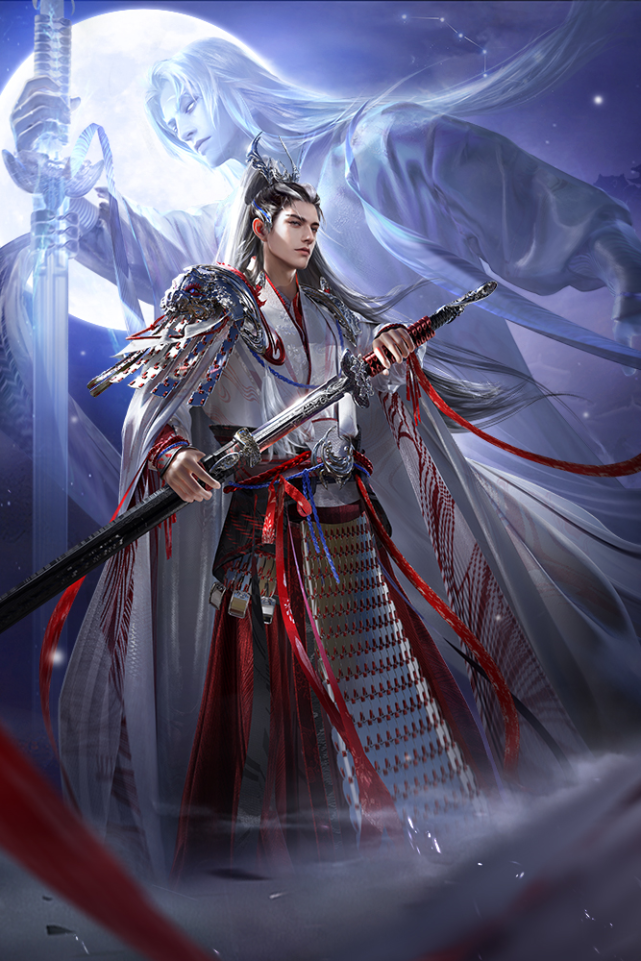 武将爆料贪狼周瑜入无我之境免疫近战伤害