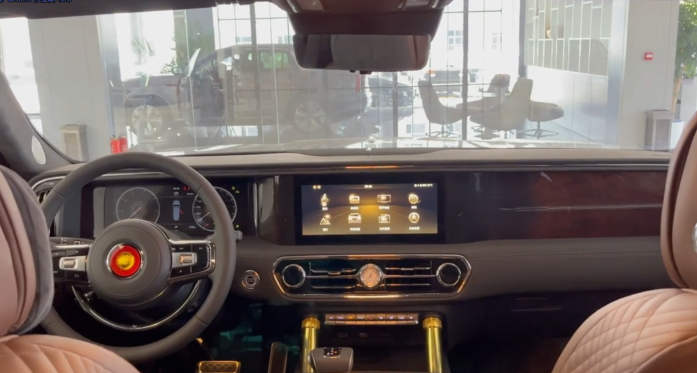 为极致体验而生极狐阿尔法S全新HI版如何诠释属于未来的智能汽车？