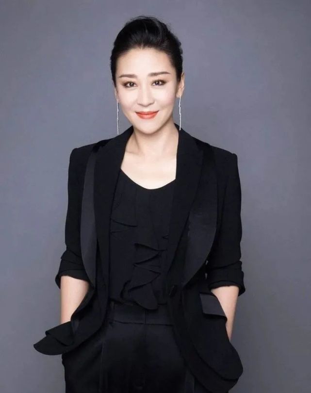 来自陕西西安的10位明星,张嘉译上榜,你最喜欢谁?