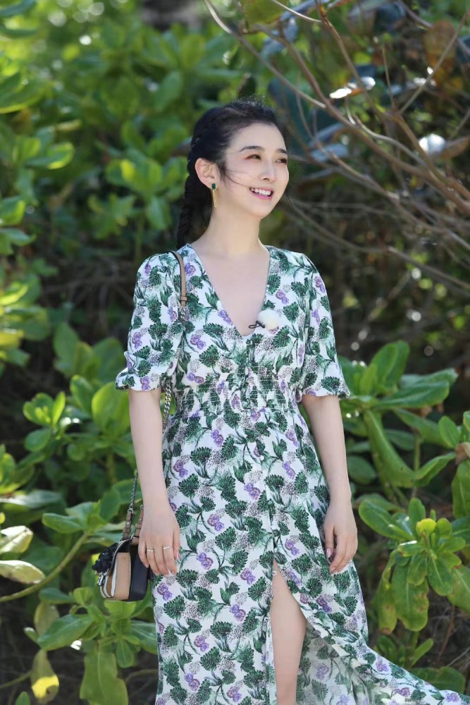如果吴雅婷的前夫,王栎鑫能上节目求复婚,我就太佩服湖南卫视了插图4