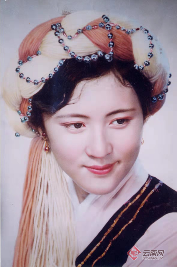 四十五年倾情献唱宗庸卓玛原创歌曲演唱专辑上线qq音乐