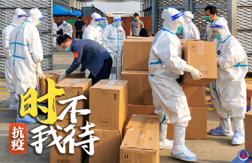 新華述評丨堅持全國一盤棋，確保交通物流暢通bo官方旗艦店