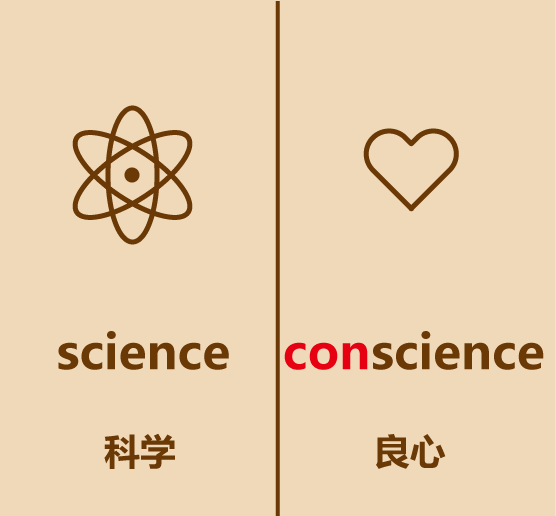 懒人英语简笔画science