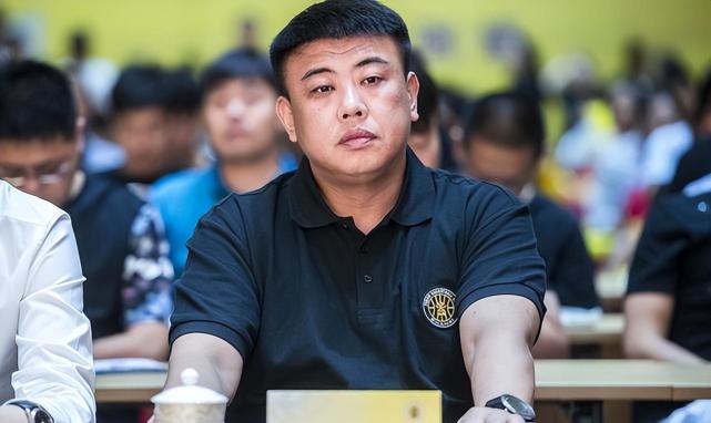cba中职篮山东高速最近动作频繁据说杨文海将出任技术总监