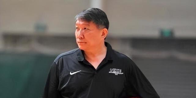 而最近,疑似一条杨文海教练出任山东高速男篮技术总监的消息在网上