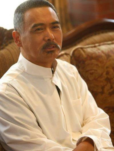 周润发结婚30多年无儿女,太太陈荟莲说出原因,想要但没能力