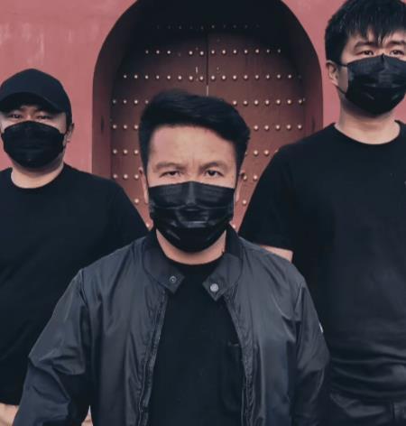 董叔空降横店喊话张浩,此前浩哥曾多次叫板小董和大漠