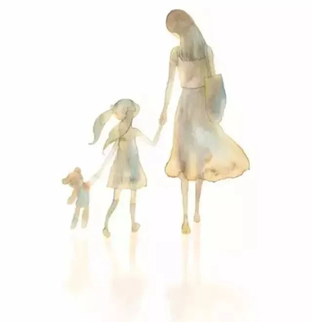 轻声说我儿一路平安.