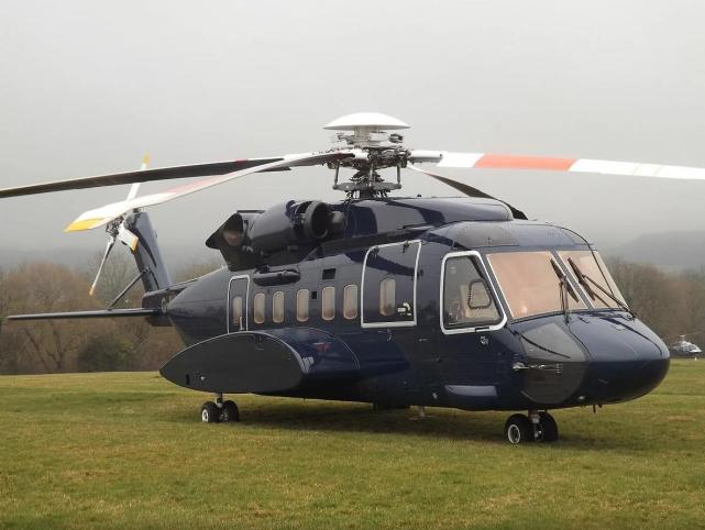 s92直升机项目,我国曾参与其中,为何最终被舍弃!