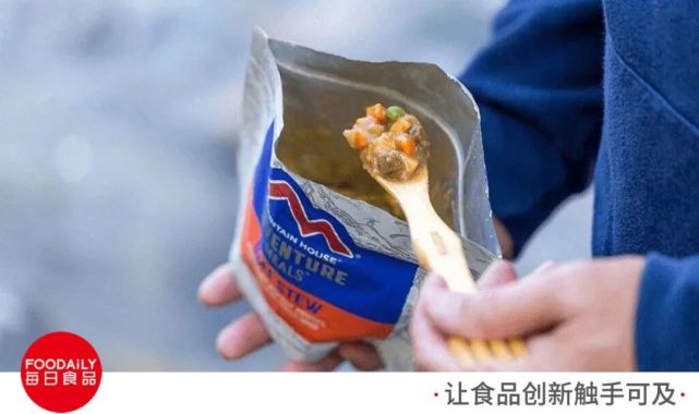 自然災害與戰爭陰影下的應急食品,如何推動消費品類創新