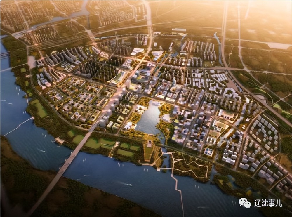 2022,和平湾再迎新动作!亿元以上项目计划开复工145个_腾讯新闻