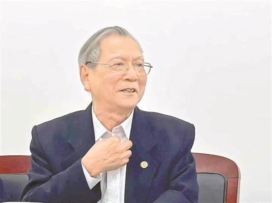 独家访谈|黄天骥:赏析古诗词,不要停留在"金圣叹式"评点