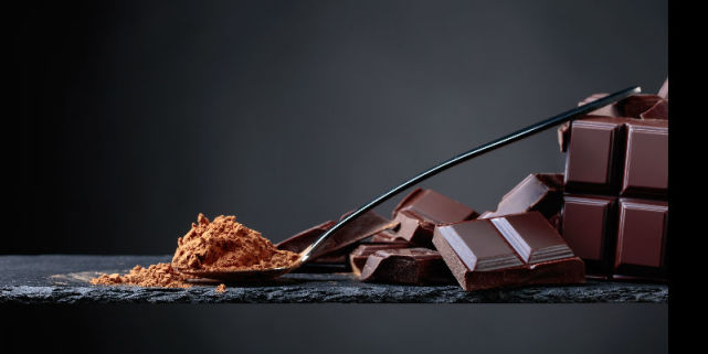 每日黑巧林希:发现,从逛超市开始