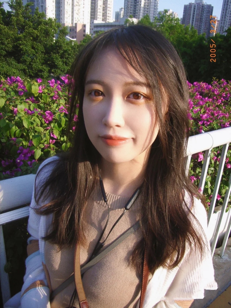 揭秘天蝎座女生的真实性格外表冷漠实则内心火热