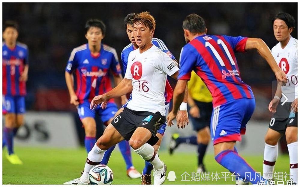 今日足球東京fcvs鳥棲沙岩大阪鋼巴vs神戶勝利船