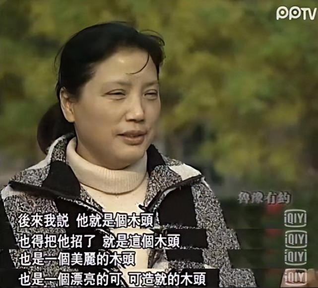 "明星教母"崔新琴:是黄晓明,陈坤恩师,指导过宋春丽,唐国强