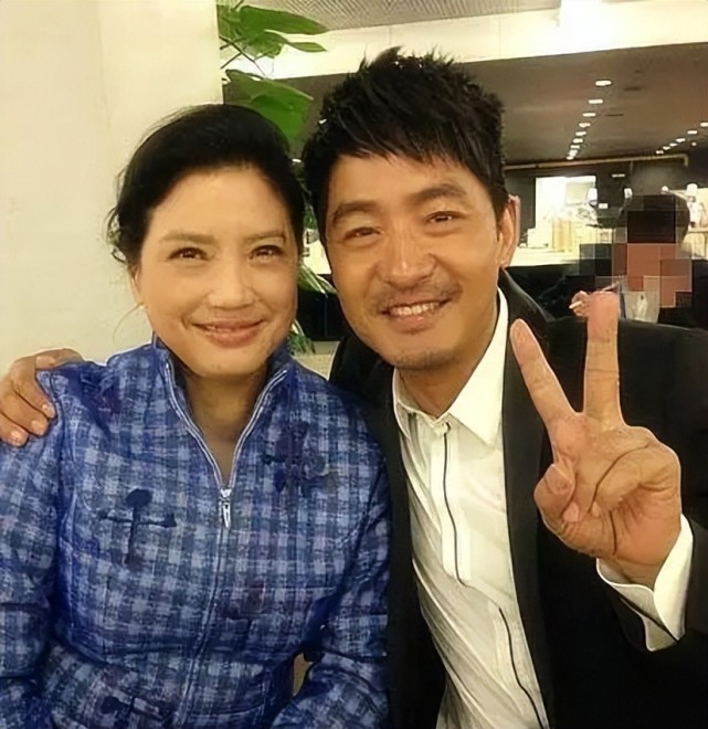 但八一电影厂对郭晓冬的态度又是可要可不要的,崔新琴就急了.